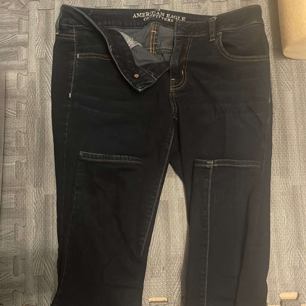 Size 10 Brand New